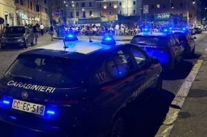 Roma –  Minorenne aggredito per una sigaretta, denunciato 17enne