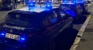 Milano – Lo investe con l’auto dopo lite, morto 40enne