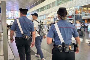 Roma – Controlli al mercato dell’Esquilino: i Nas sequestrano 6 quintali di carne avariata