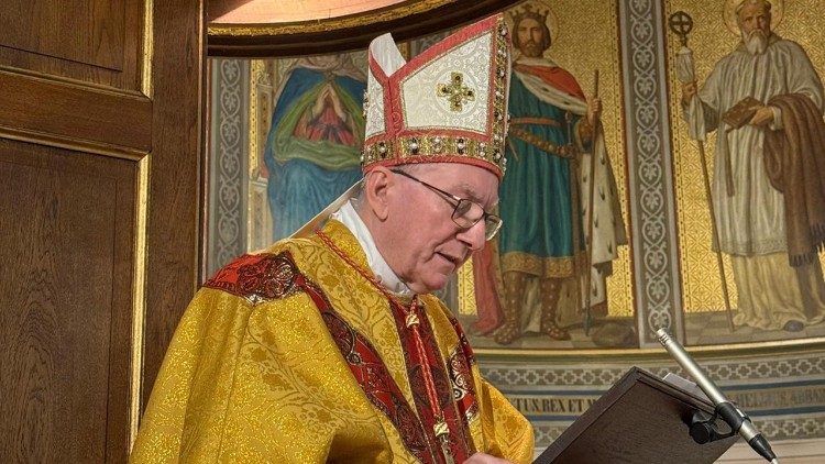 Montefiascone – Domenica prossima Parolin dirà Messa nella cattedrale di Santa Margherita