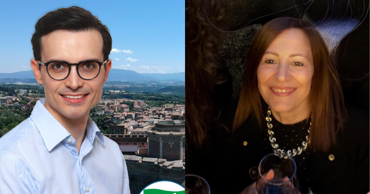 Civita Castellana – “Il centrodestra è unito” dichiara Parroccini (Fi). “Non c’è stato nessun accordo” replica Fortuna (Fdi)