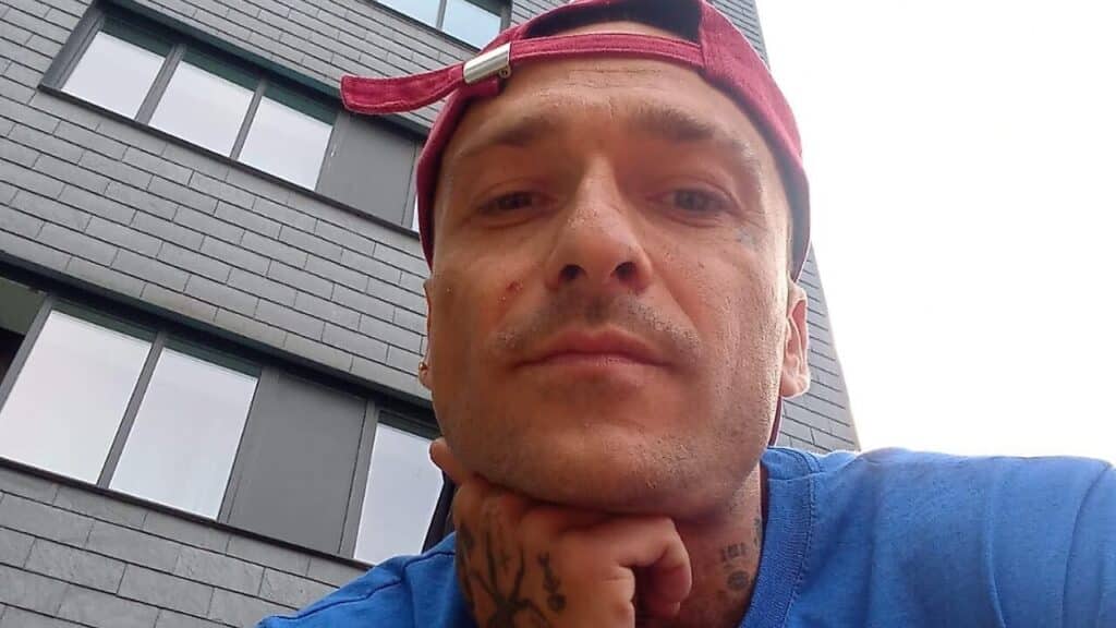 Ferentino in ansia per Marco Falanga: scomparso in Danimarca, ritrovato il cellulare