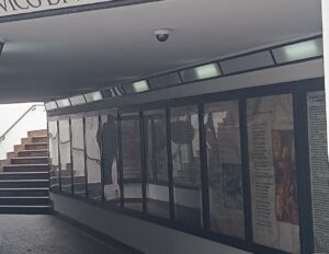Viterbo – Studente rapinato nel sottopassaggio di Porta della Verità, la denuncia dei genitori: “Dove sono controllo e telecamere?”