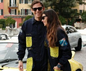 Viterbo – Arrivano le 1000 Miglia, tra vip e modifiche alla viabilità cittadina