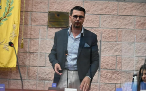 Lazio – D’Antò entra in Consiglio regionale, Corte Appello conferma: “Colarossi è ineleggibile