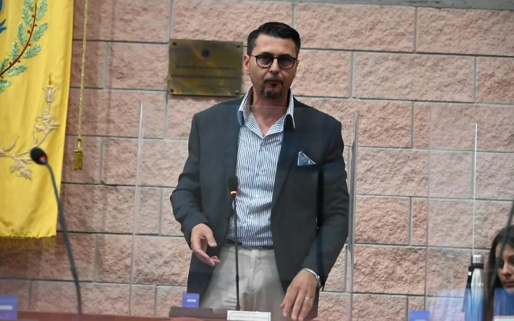 Lazio – D’Antò entra in Consiglio regionale, Corte Appello conferma: “Colarossi è ineleggibile