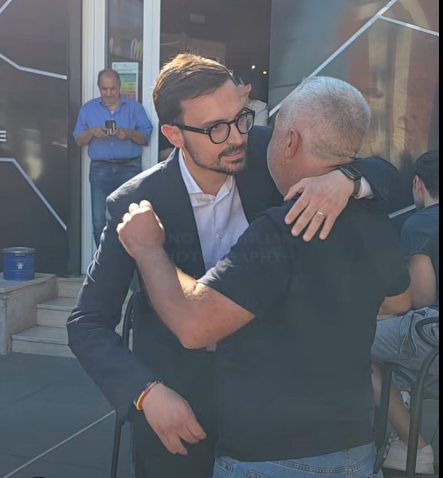 Civita Castellana – Parroccini: “Grazie ai 2800 cittadini che ci hanno sostenuto”