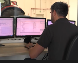 CNH: investiti 21 mln nel polo di Modena su simulazione avanzata e logistica automatizzata