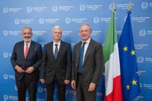 Novo Nordisk: al via investimenti di un miliardo di euro per l’ampliamento del sito produttivo di Anagni