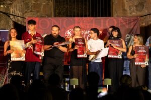 Ronciglione – “Guerriero” ecco i sette semifinalisti del contest dedicato a Marco Mengoni
