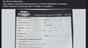 Nepi – Il caso De Fazio-Vannacci agita la città. Vita prova a rassicurare: «Il nostro partito è Nepi»