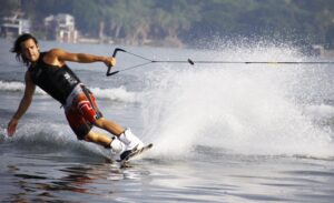A Rieti i campionati mondiali di Wakeboard: “Straordinaria vetrina per il territorio”