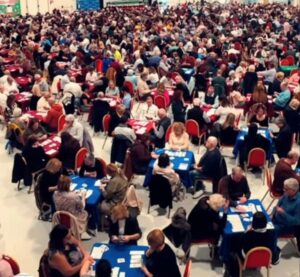 A Montefiascone il Torneo nazionale di Burraco, aperte le iscrizioni