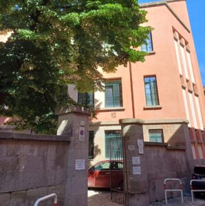 Viterbo – “Avete preso per mano mia figlia e l’avete fatta diventare una ragazza forte e consapevole. Grazie a tutti”