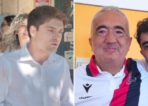 Ballottaggi – Vittorie nette a Santa Marinella per Manuelli (61,64%) e a Civita Castellana per Corazza (58,32%)