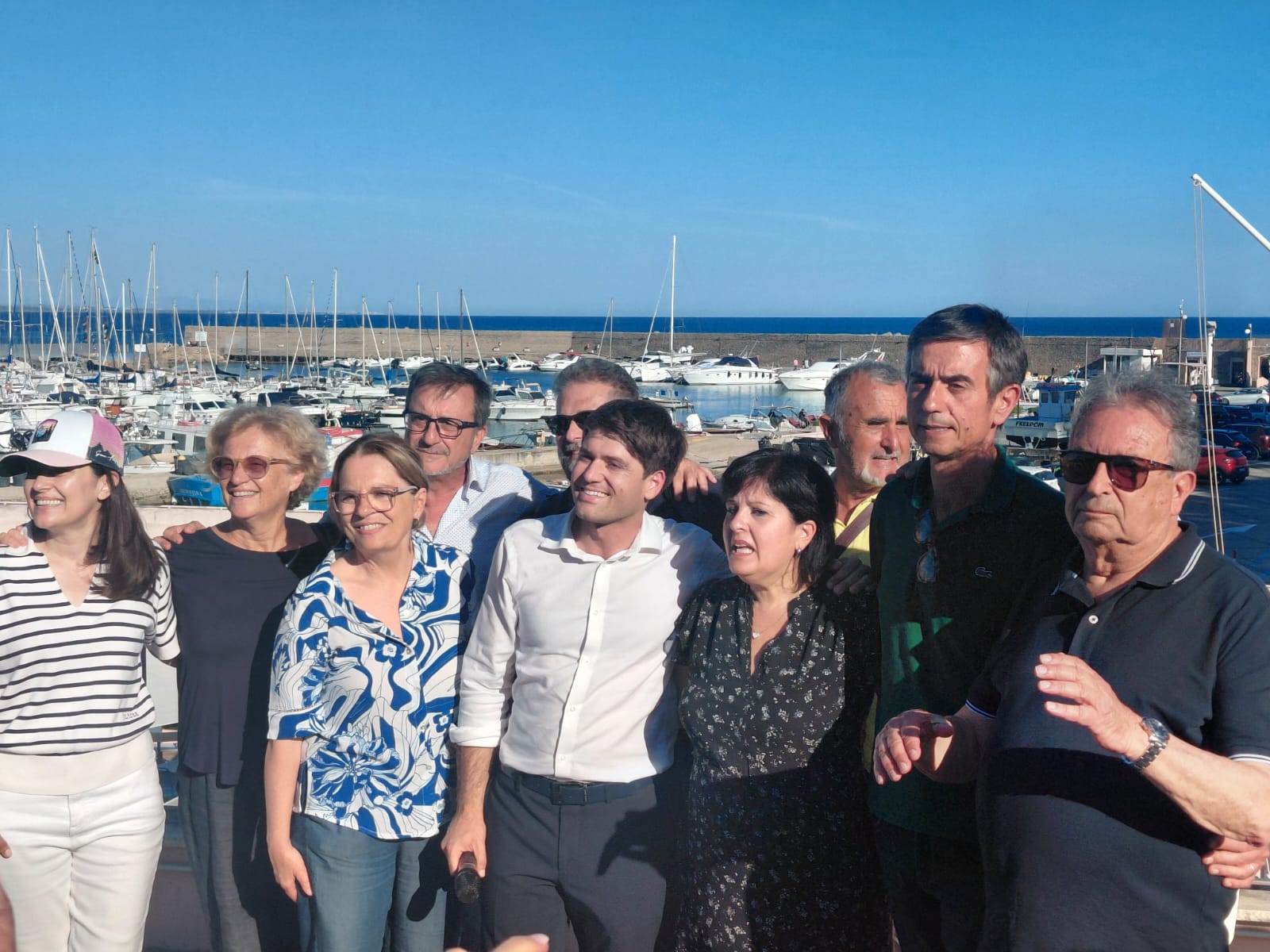 Santa Marinella – Alessio Manuelli nuovo sindaco: ecco la composizione (provvisoria) del consiglio comunale
