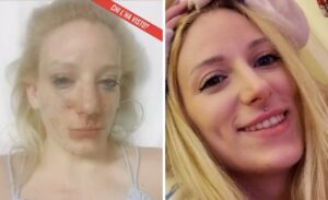 Arrestato in Egitto l’ex marito di Nessy Guerra, anni di violenza, minacce e intimidazioni