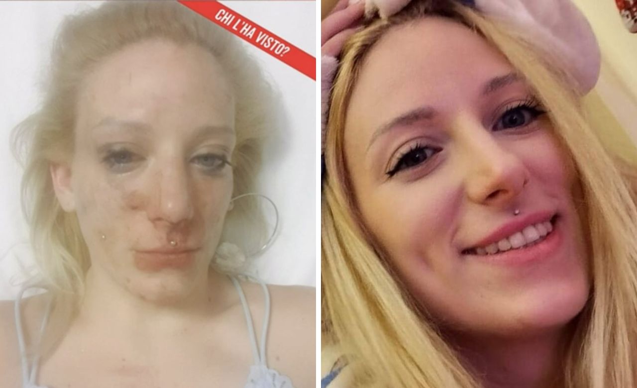 Arrestato in Egitto l’ex marito di Nessy Guerra, anni di violenza, minacce e intimidazioni