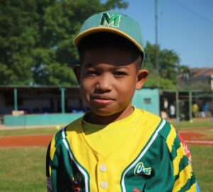 Baseball – WiPlanet Montefiascone under 12, doppietta col sorriso a Nettuno