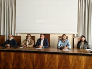 Soriano nel Cimino celebra l’identità dei borghi: artigianato, arte e cinema nel progetto “Borghi Maestri”