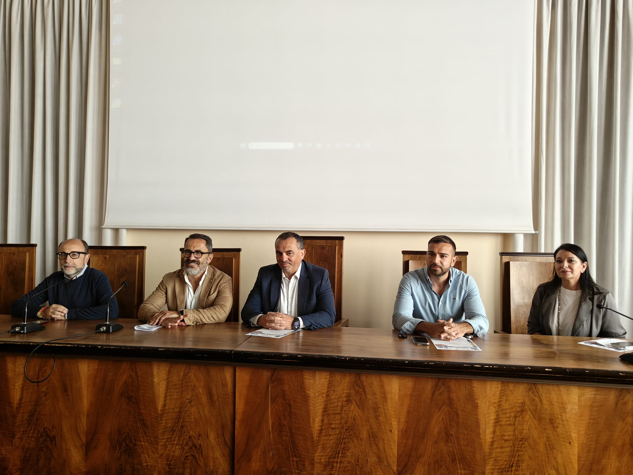 Soriano nel Cimino celebra l’identità dei borghi: artigianato, arte e cinema nel progetto “Borghi Maestri”