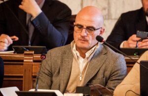 Caporossi (FdI): “Tuscia, crisi della nocciola: servono soluzioni immediate per salvare il comparto”