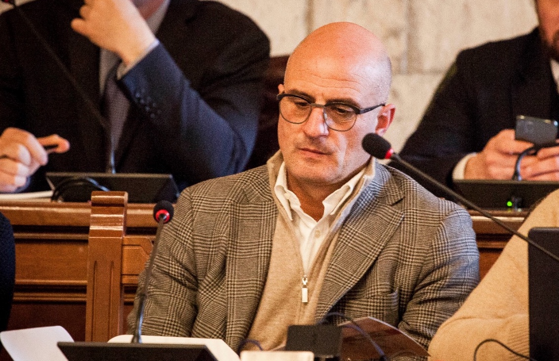 Caporossi (FdI): “Tuscia, crisi della nocciola: servono soluzioni immediate per salvare il comparto”