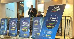 A Viterbo un nuovo Comitato per sostenere Vannacci: “Riporteremo la destra sulla retta via”