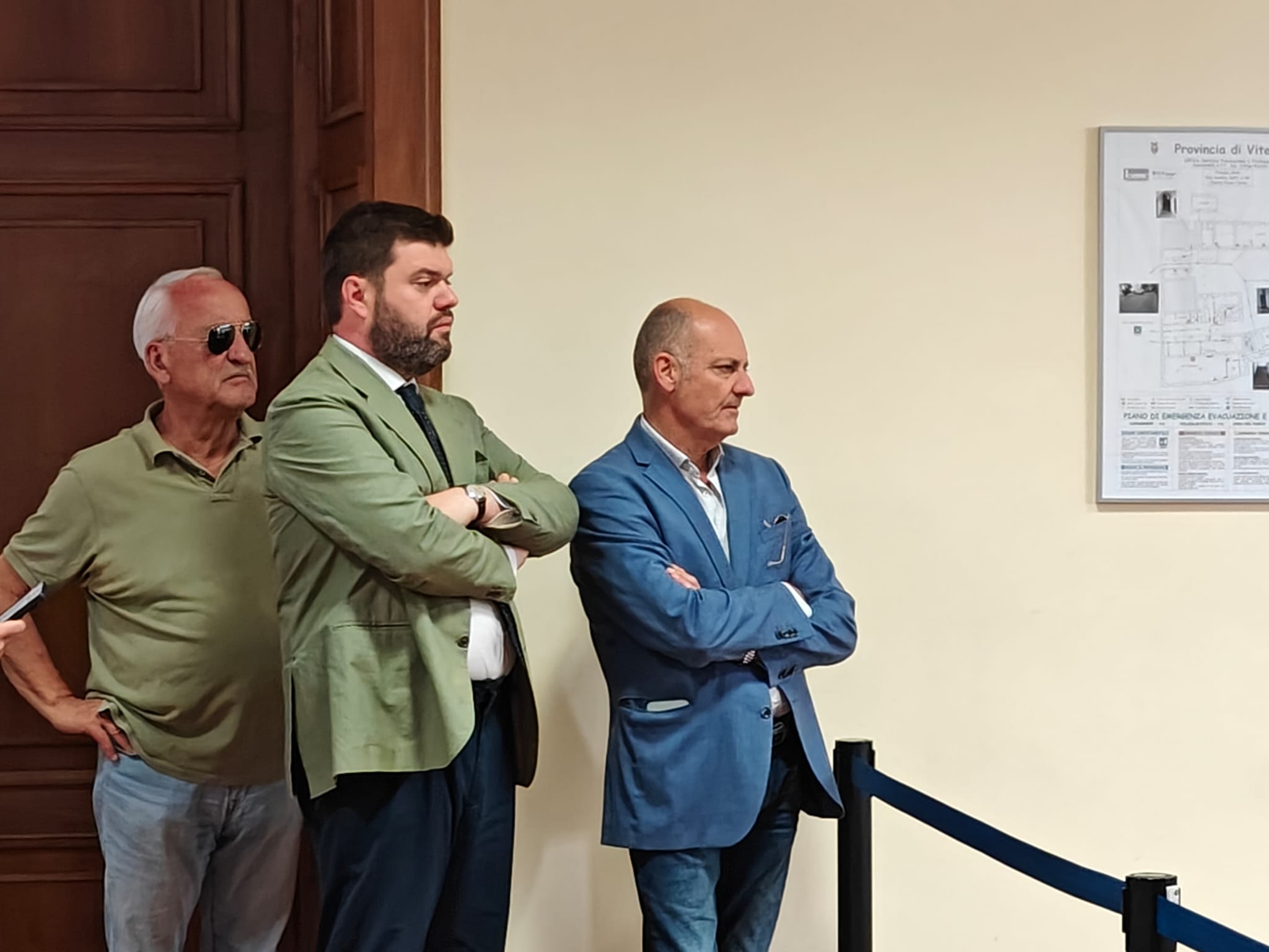 Viterbo – Provinciali 2026, ecco il nuovo Consiglio: il Pd conquista 5 seggi, centrodestra non diviso sarebbe maggioritario con 7 eletti