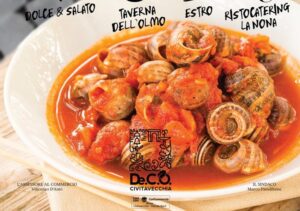 Civitavecchia – Torna la Lumacata di San Giovanni, l’anima più autentica della città