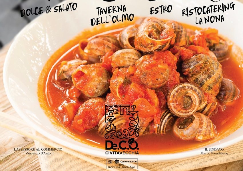 Civitavecchia – Torna la Lumacata di San Giovanni, l’anima più autentica della città
