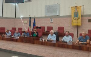 Civitavecchia – Presentata la terza edizione del premio Ricordando: celebrato il Guglielmotti (FOTO)