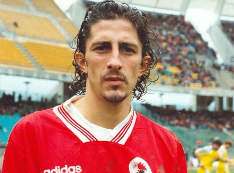 Calcio – Addio a Igor Protti, il bomber amato da intere generazioni: aveva 58 anni