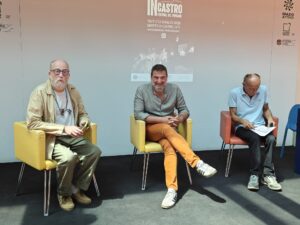 L’antidoto alla fretta abita a Grotte di Castro: torna il Festival del Pensare. E “aggancia” Viterbo 2033