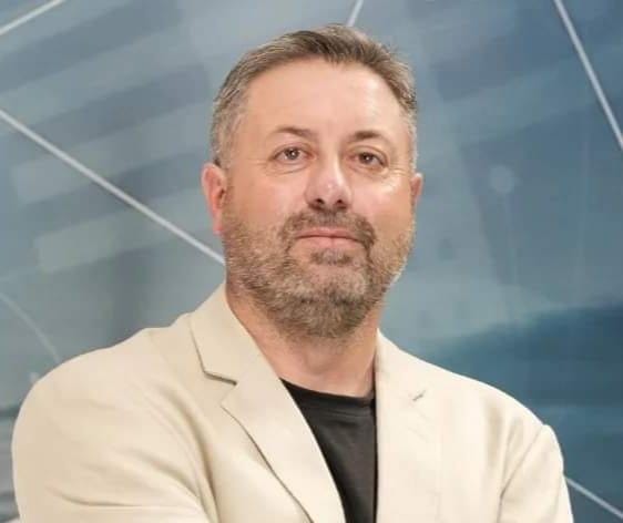 Tarquinia – Fratelli d’Italia, Cesare Bendotti nominato vicecoordinatore del circolo locale