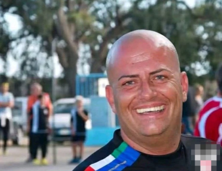 Tarquinia piange la morte di Corrado Gelli, vittima di un brutto incidente a metà giugno