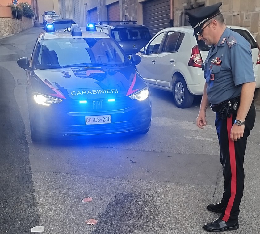 Mentana – Uomo di 46 anni muore dopo una violenta aggressione: arrestato un 49enne