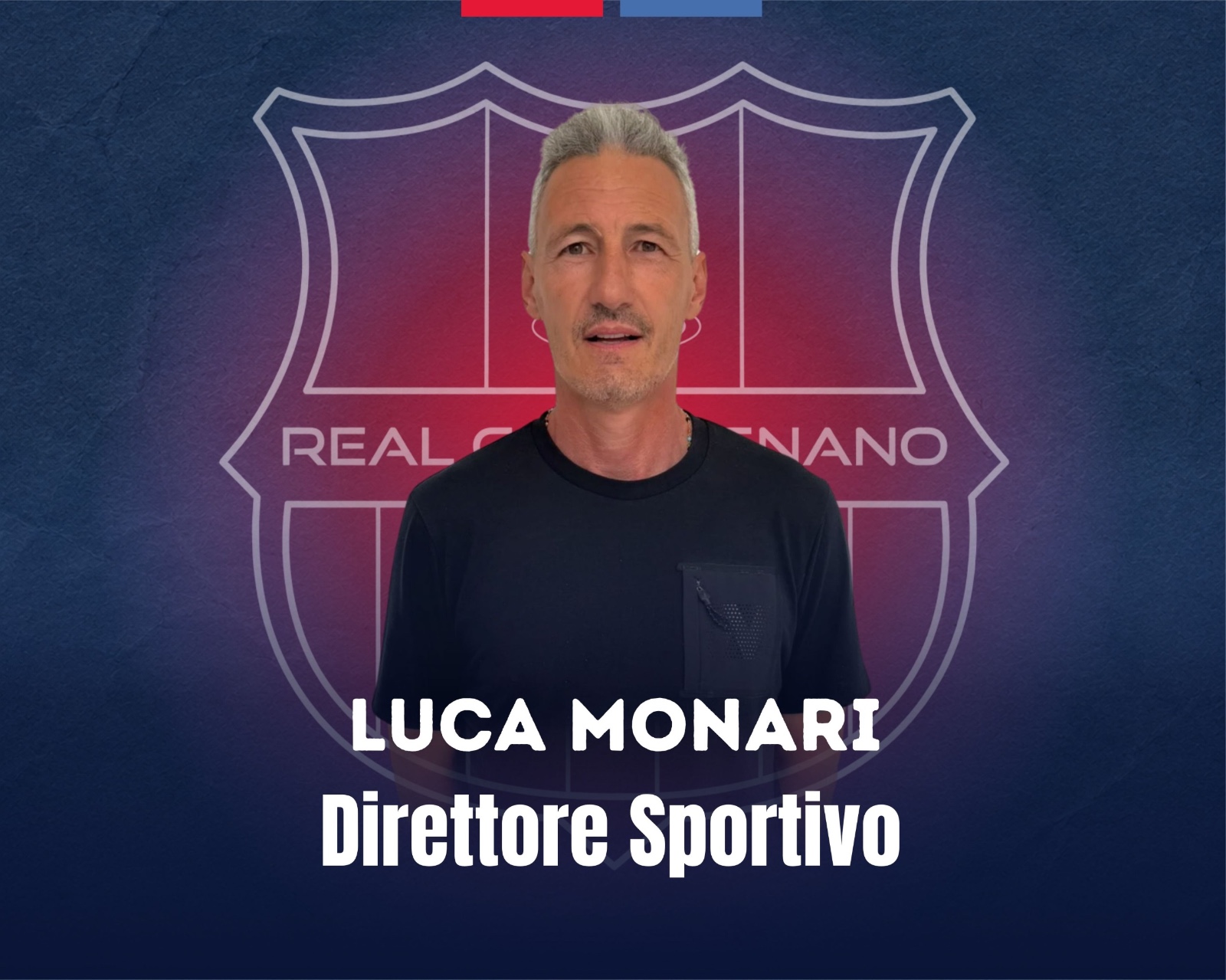 Mercato Promozione – Campagnano, DS Munari scatenato: “Fame, entusiasmo, aria nuova”