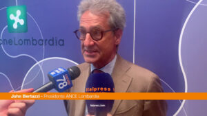 Lombardia: settore costruzioni, Bertazzi “Regione agevoli nostri investimenti”