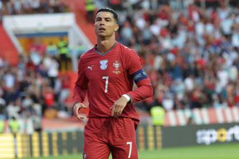 Mondiali, oggi Portogallo-Rd Congo 1-0 – Diretta