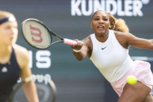 Serena Williams torna anche in singolare, wild card a Wimbledon