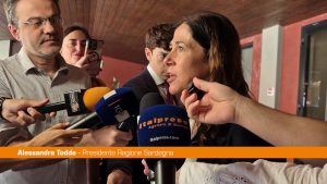 Todde “Nuova piastra del Brotzu importante per tutta la Sardegna”