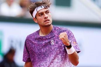 Roland Garros – Solidarietà Arnaldi, ma Cobolli può scrivere storia: sarà Top 5?