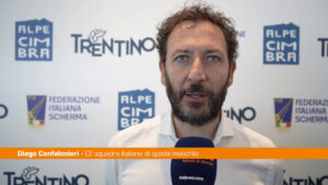 Scherma, Confalonieri “Prepariamo gli Europei, poi testa al Mondiale”