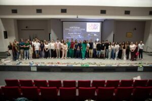 Ai, ‘Il Futuro della cura’ arriva a Napoli con la Health Challenge