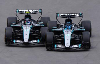 F1, oggi Gp Austria – Diretta