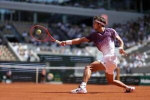 Roland Garros – Cobolli, testa altissima e Top Ten. Ben sei azzurri tra i primi 50