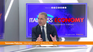 Palermo (Pluxee Italia) “Welfare aziendale in continua evoluzione”