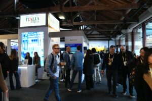 Italian Trade Agency all’AI Summit London 2026 con 22 aziende tecnologiche