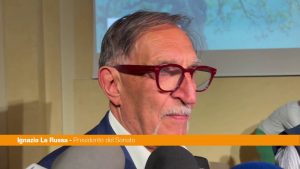 Milano, La Russa “Fare sintesi entro luglio, centrodestra può vincere”